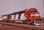 ATSF 5701